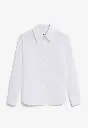 CHEMISE LOUILAA BLANCHE