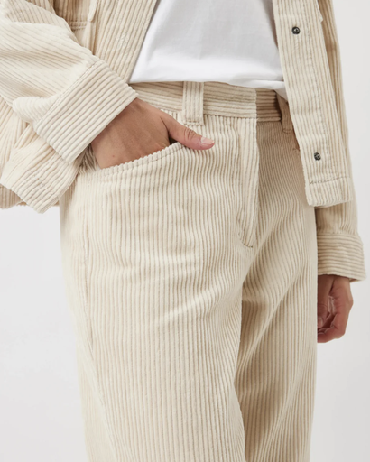 PANTALON OLENA - BEIGE